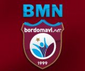 BMN Trabzonspor Kongresinde...