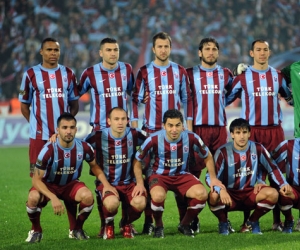 L'Equipe : 2010 - 2011 Sezonu Şampiyonu Trabzonspor<br>