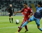 Sivasspor 2 Trabzonspor 1