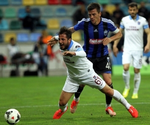 Trabzonspor Gol Oldu Yağdı 0 - 5