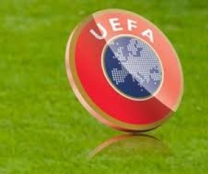 UEFA Yine Kapıya Dayandı