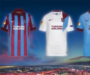 Türk Messi Trabzonspor'da!