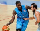 Basketbolda Galibiyet