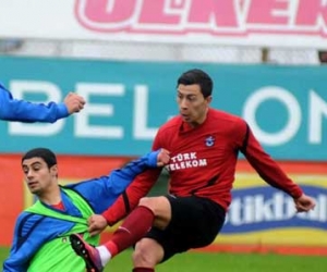 Trabzonspor Gençlerine Gol Yağdırdı
