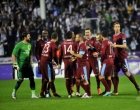 Trabzonspor'un İstanbul'da Galibiyet Hasreti
