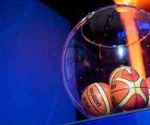 Basketbolda Avrupa Kupası Heyecanı
