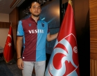 Muhammet Taha Tepe Trabzonspor'da!