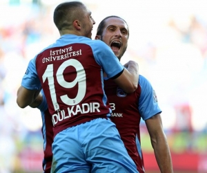 Trabzonspor 4-0 Kayserispor