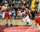 Trabzonspor MP 93-91 Eskişehir Basket