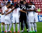 Sivasspor 2 - 0 Trabzonspor   