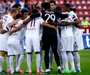 Sivasspor 2 - 0 Trabzonspor   