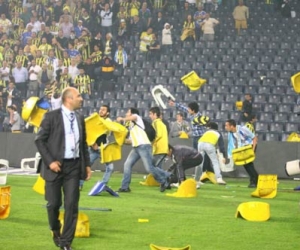 1461 Trabzon'dan Fenerbahçe'ye Cevap<BR>