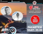 Ziraat Türkiye Kupası Yarı Final 2. Maç  Değerlendirmesi - BMN TV