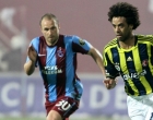 Trabzonspor - F.Bahçe Muhtemel 11'leri