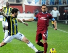 Trabzonspor 0  Fenerbahçe 3