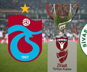 Trabzonspor - Sivas Belediyespor Detaylar<br>