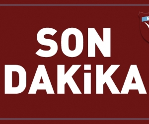 Trabzonspor'un yeni transferi İstanbul'da