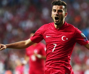 Oğuzhan Özyakup zu Trabzonspor?