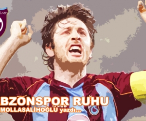 Trabzonspor Ruhu