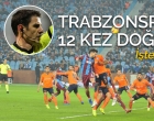 Halil Umut Meler Trabzonspor'u 12 pozisyonda doğradı!