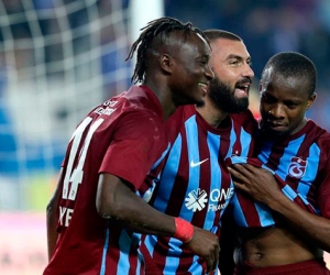 Trabzonspor'da ilk transferin yeri belli oldu<br>