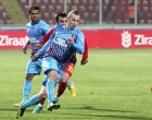 Mersin İY - Trabzonspor Maçı Muhtemel 11'leri