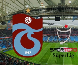 Trabzonspor - Çaykur Rizespor<br>
