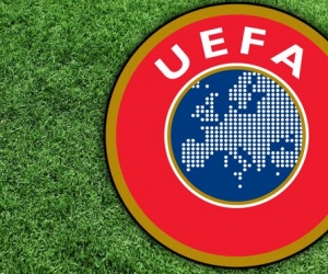 UEFA'dan Fenerbahçe'ye Şike Cezası