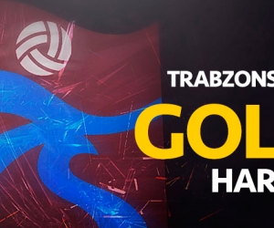 Trabzonspor'da golcü harekatı