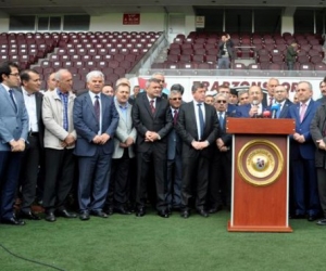 2010-2011 Sezonuna Dair Adalet Sağlanmamıştır....