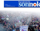Trabzon'da Yeni Gazete